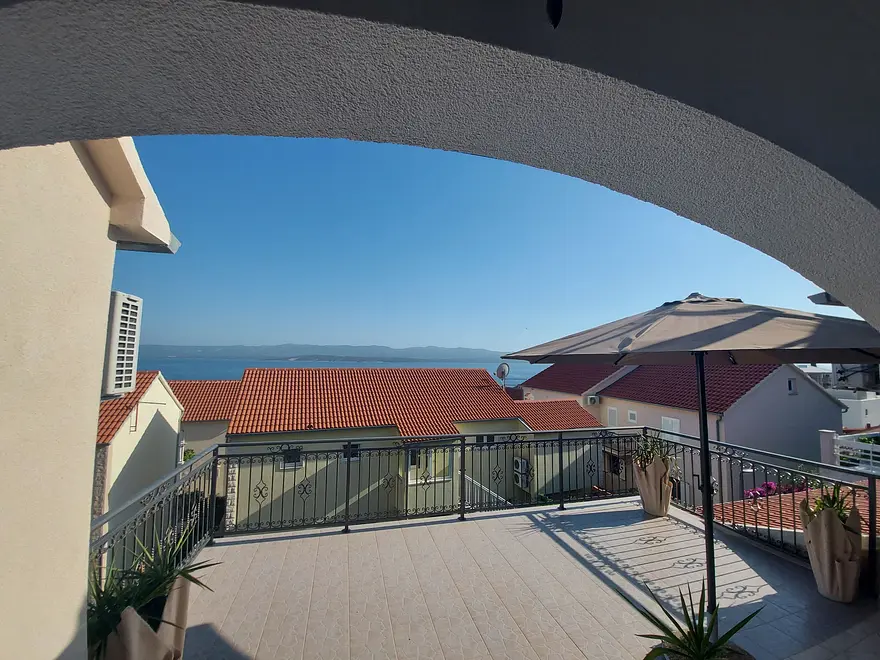 Ferienwohnung in Bol  66124869 11768