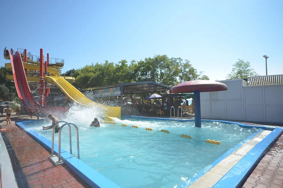 Ferienwohnung in Murter  999208922 36868