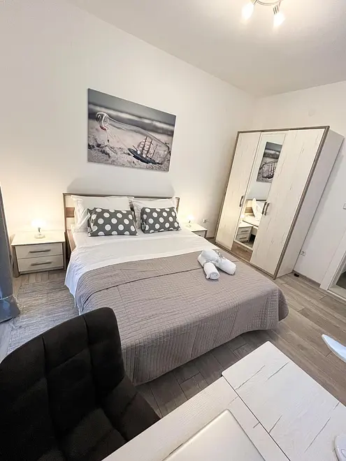 Ferienwohnung in Ciovo  999212724 40300 – Foto 13
