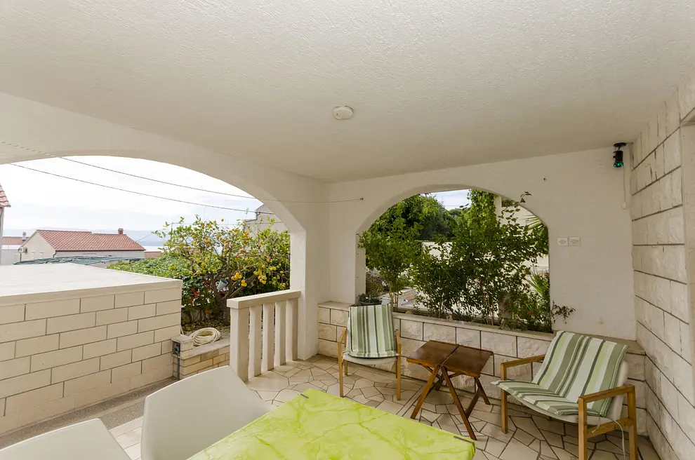Ferienwohnung in Bol  999204177 32387 – Foto 16