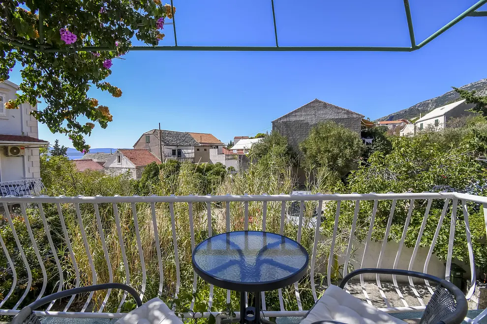 Ferienwohnung in Bol  66153107 26854