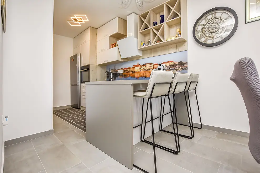 Ferienwohnung in Biograd  999207993 35978 – Foto 12