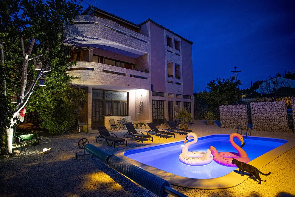 Ferienwohnung in Split mit Pool und haustiergeeignet 999213345 40866 – Foto 28