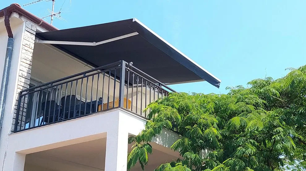 Ferienwohnung in Biograd  999207409 35463 – Foto 4