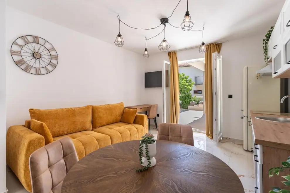Ferienwohnung in Novalja mit Pool 999241098 43272 – Foto 6