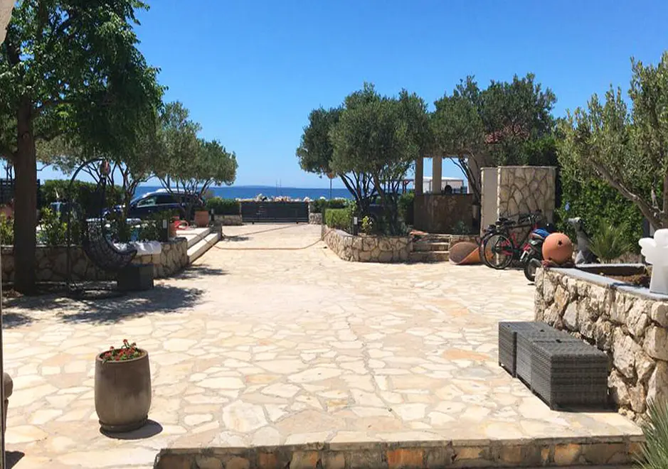 Ferienwohnung in Novalja mit Pool 999203892 32118 – Foto 20