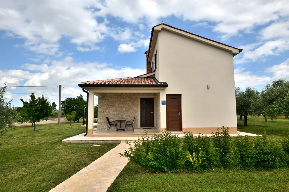 Ferienwohnung in Porec mit Pool 999209873 37772 – Foto 38