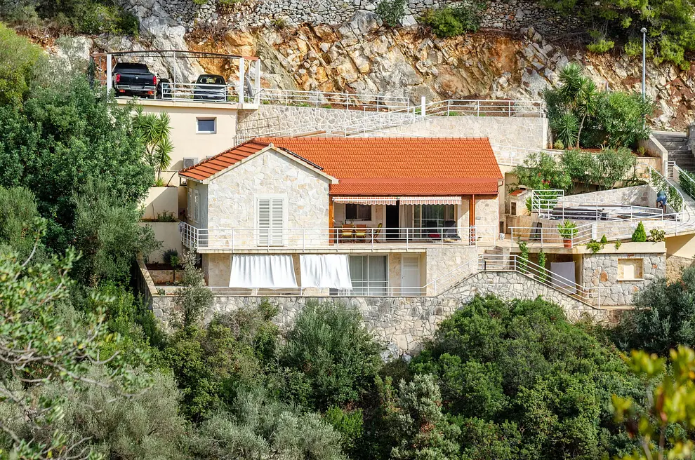 Ferienwohnung in Blato mit Pool 999209456 37379 – Foto 36