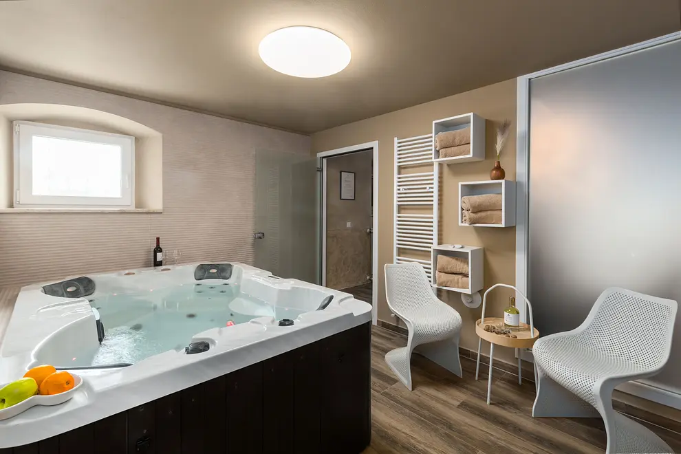 Ferienwohnung in Kastelir-Labinci mit Pool 999224059 42169 – Foto 27