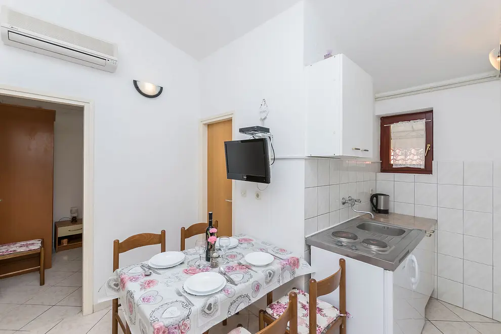 Ferienwohnung in Vodice  999202381 30682 – Foto 20