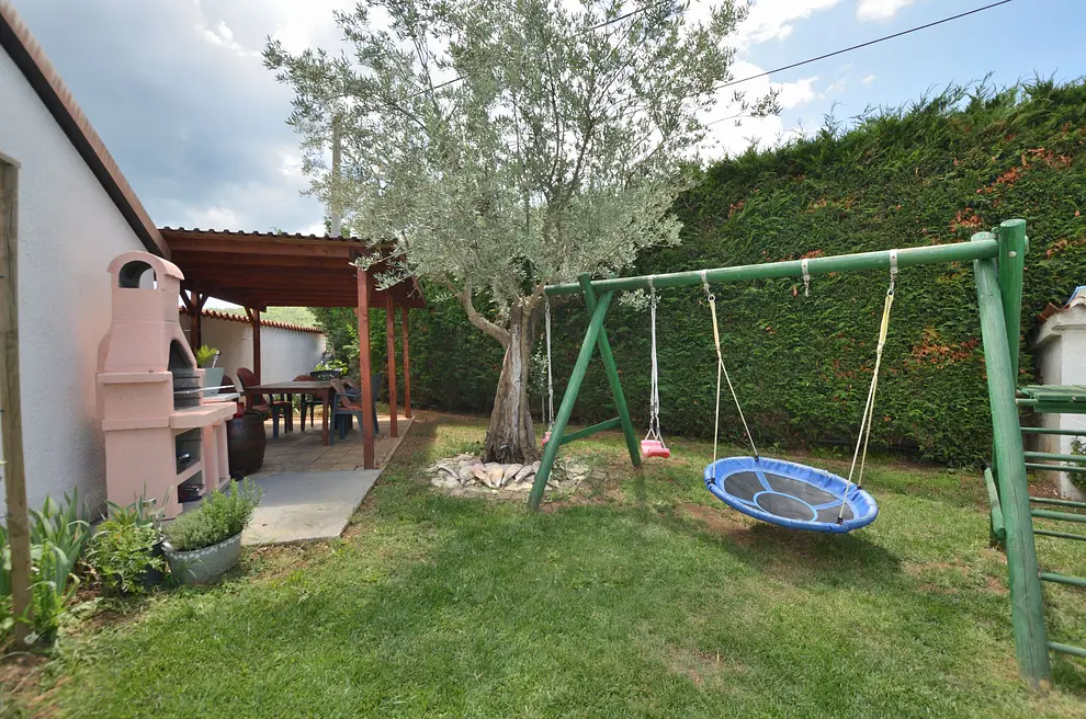 Ferienhaus in Porec mit Pool und haustiergeeignet 999208263 36240 – Foto 13