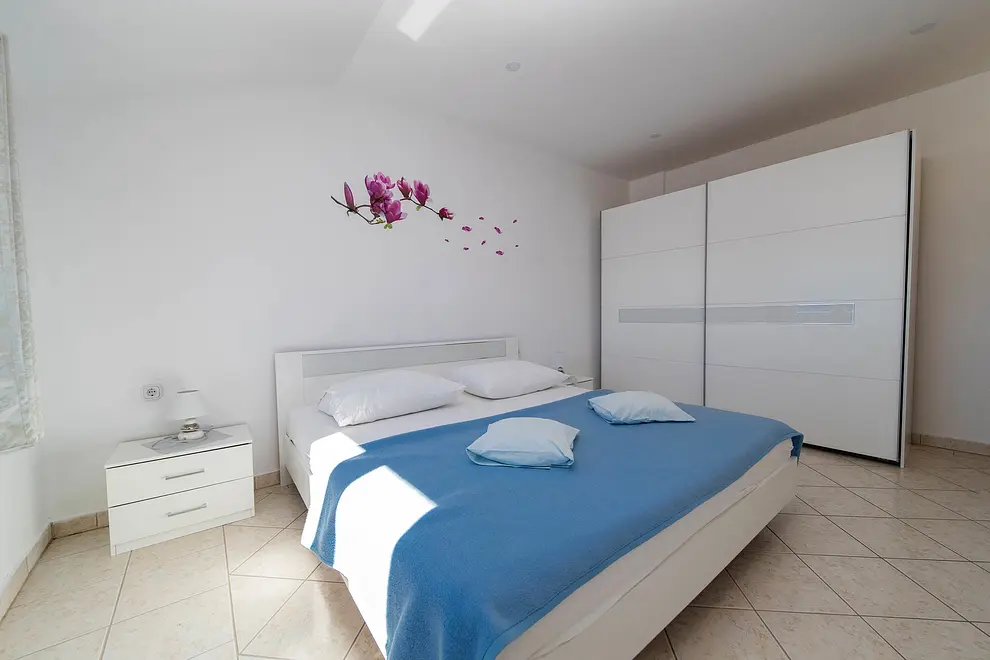 Ferienwohnung in Crikvenica mit Pool 999203008 31270 – Foto 4