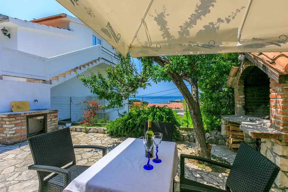 Ferienwohnung in Banjol haustiergeeignet 999203685 31918 – Foto 32