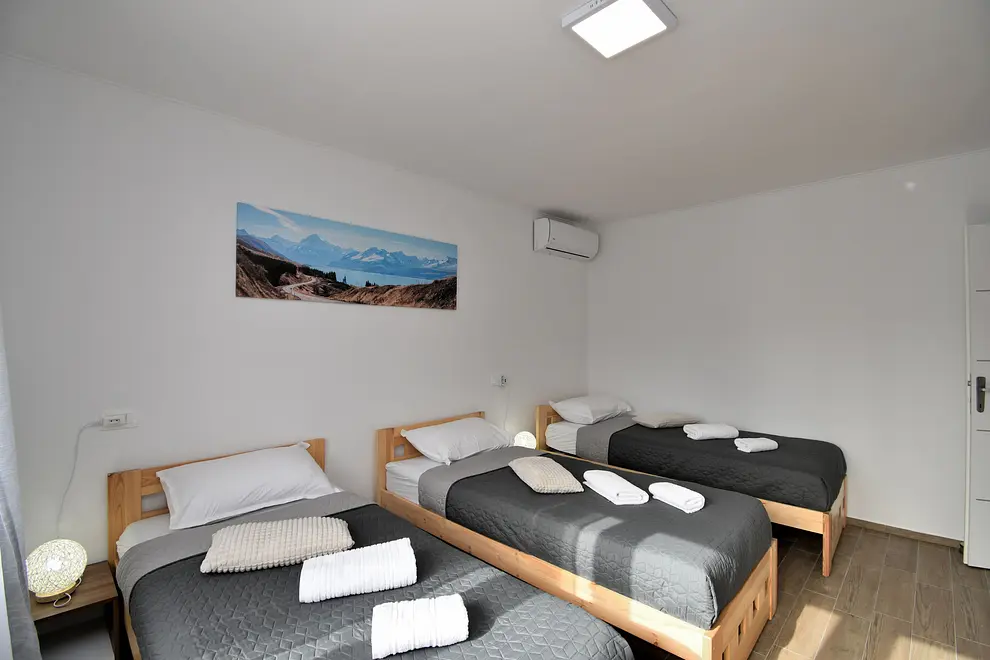 Ferienwohnung in Krsan  999208590 36547 – Foto 5