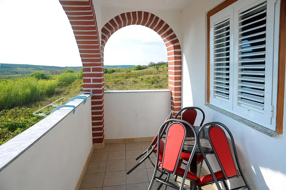 Ferienwohnung in Novalja mit Pool 999210523 38375 – Foto 4