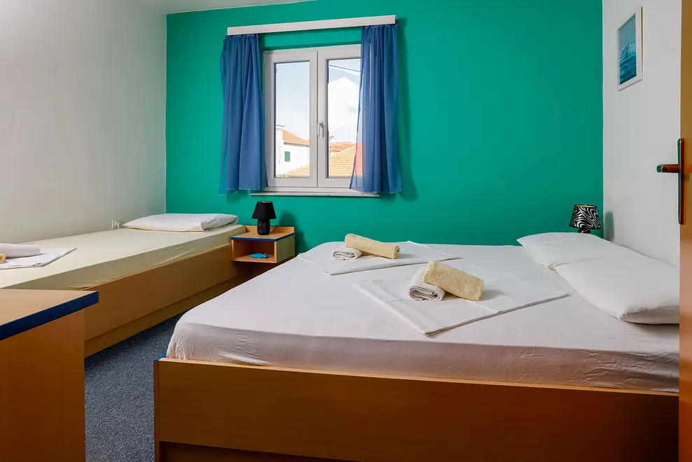 Ferienwohnung in Pasman  999209273 37200 – Foto 3