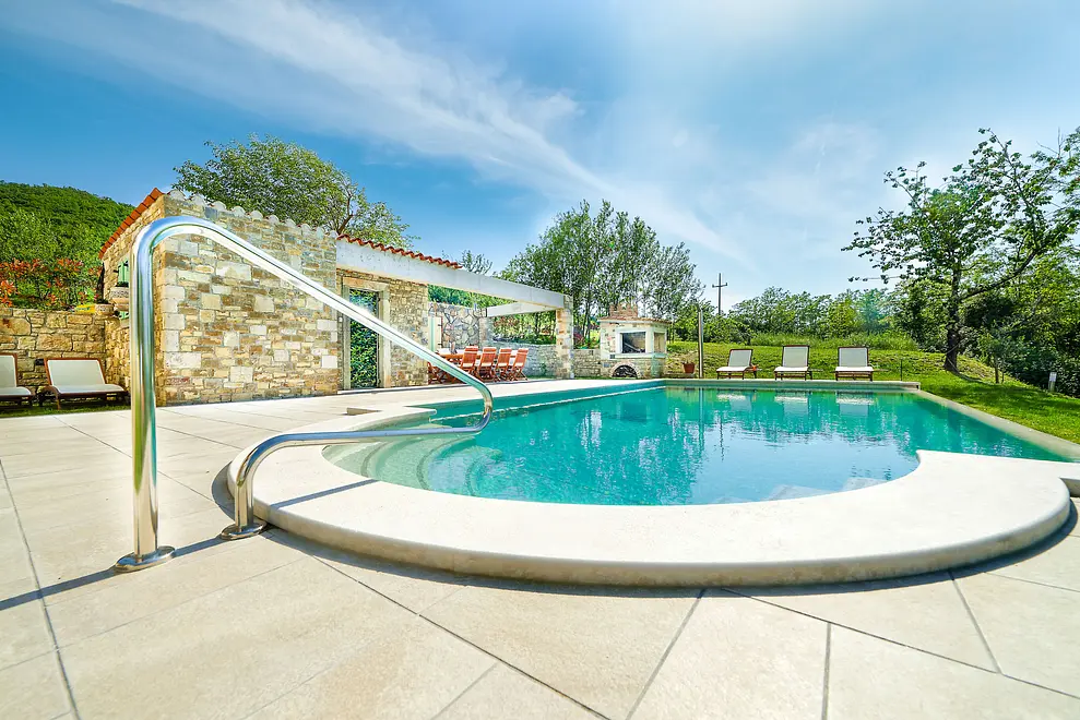 Ferienhaus in Motovun mit Pool 999223587 41712 – Foto 18