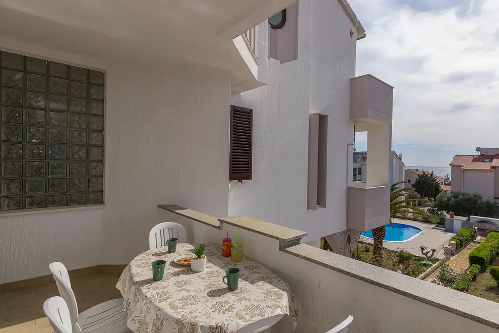Ferienwohnung in Novalja mit Pool 999206021 34142 – Foto 15