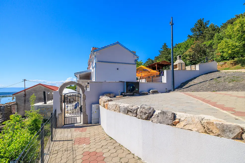 Ferienwohnung in Crikvenica mit Pool 999207899 35900