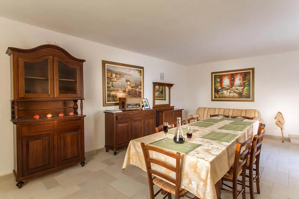 Ferienhaus in Benkovac mit Pool 999206345 34451 – Foto 3