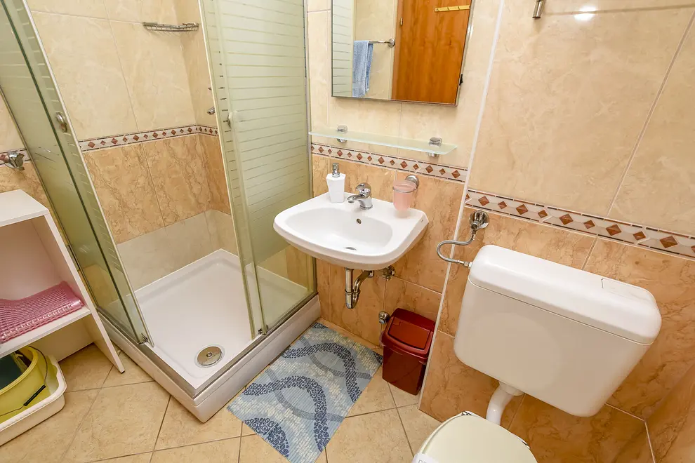 Ferienwohnung in Rogoznica  999205269 33436 – Foto 4