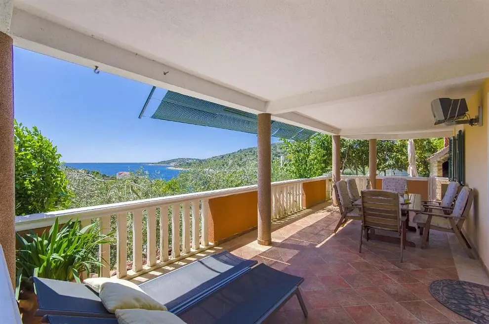 Ferienwohnung in Marina haustiergeeignet 999203873 32099 – Foto 12
