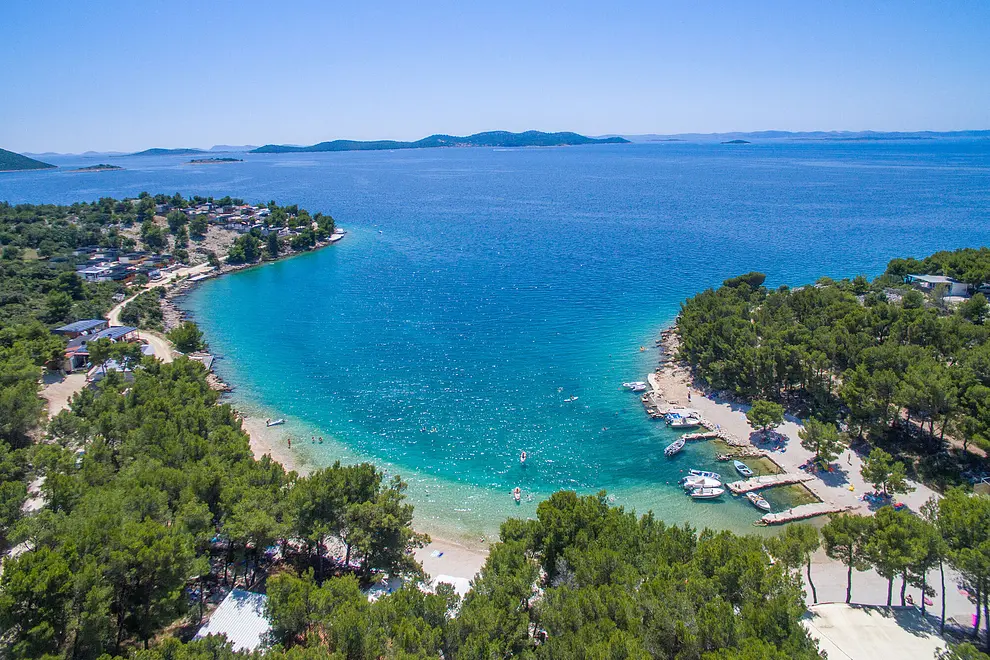 Ferienwohnung in Biograd  999209035 36974