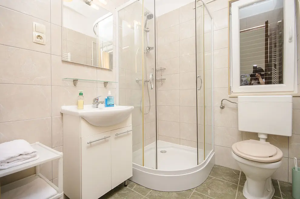 Ferienwohnung in Tribunj  999209610 37529 – Foto 13