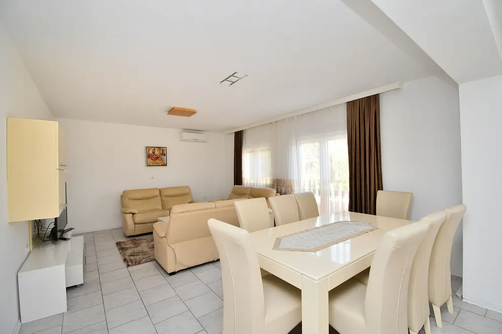 Ferienwohnung in Porec mit Pool und haustiergeeignet 66158790 29433