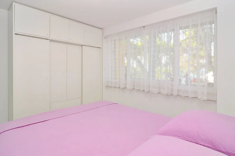 Ferienwohnung in Ciovo haustiergeeignet 999204162 32373