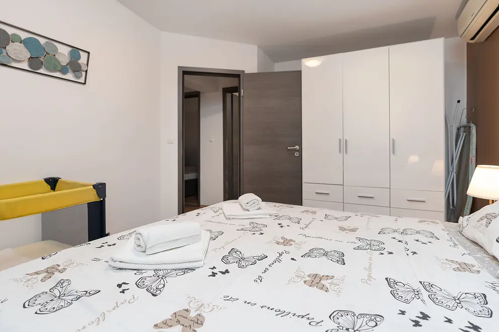 Ferienhaus in Vir mit Pool 999206173 34289 – Foto 5