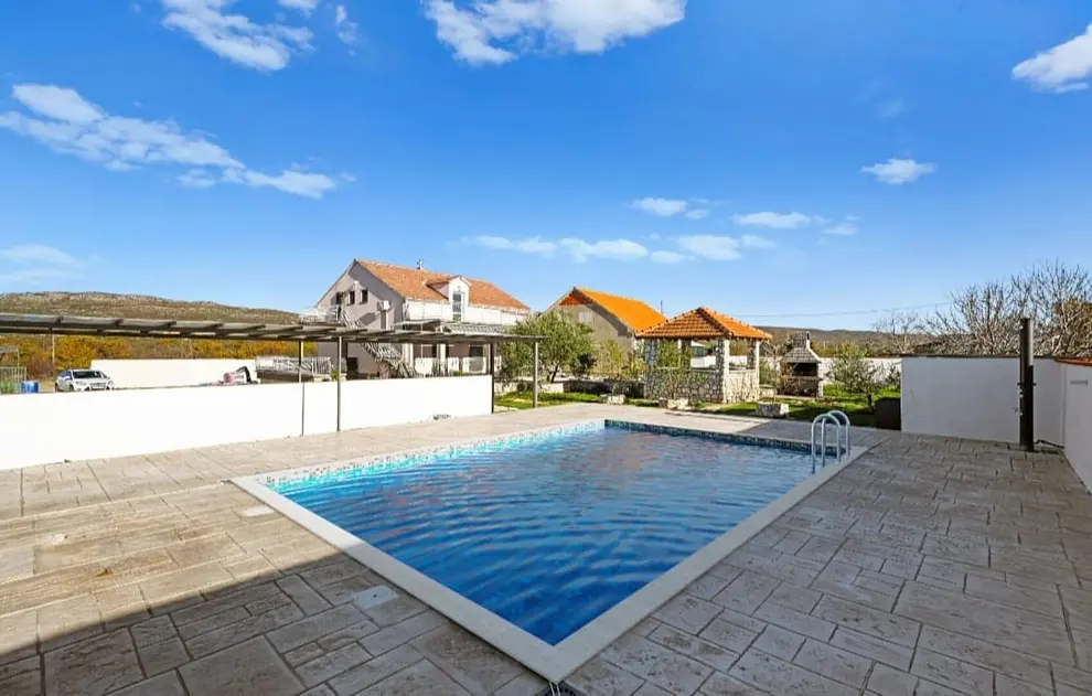 Ferienwohnung in Drnis mit Pool 999211316 41269 – Foto 36