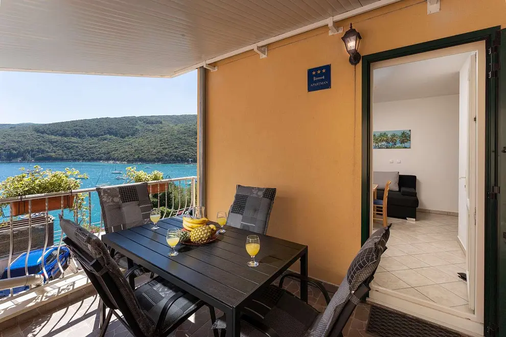 Ferienwohnung in Labin  66137495 20703