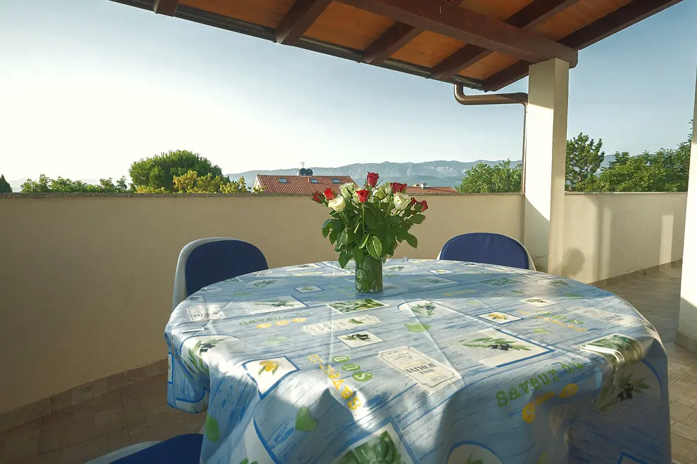 Ferienwohnung in Dobrinj  999212836 41413 – Foto 20
