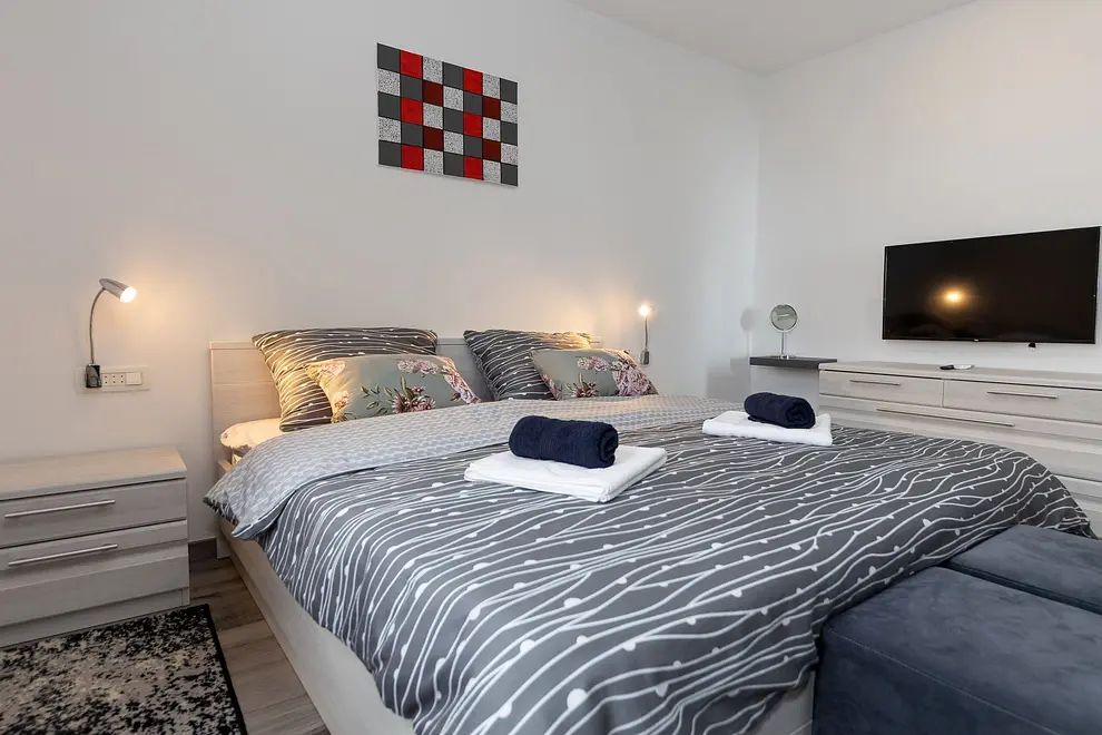 Ferienwohnung in Crikvenica  999211630 39392 – Foto 30