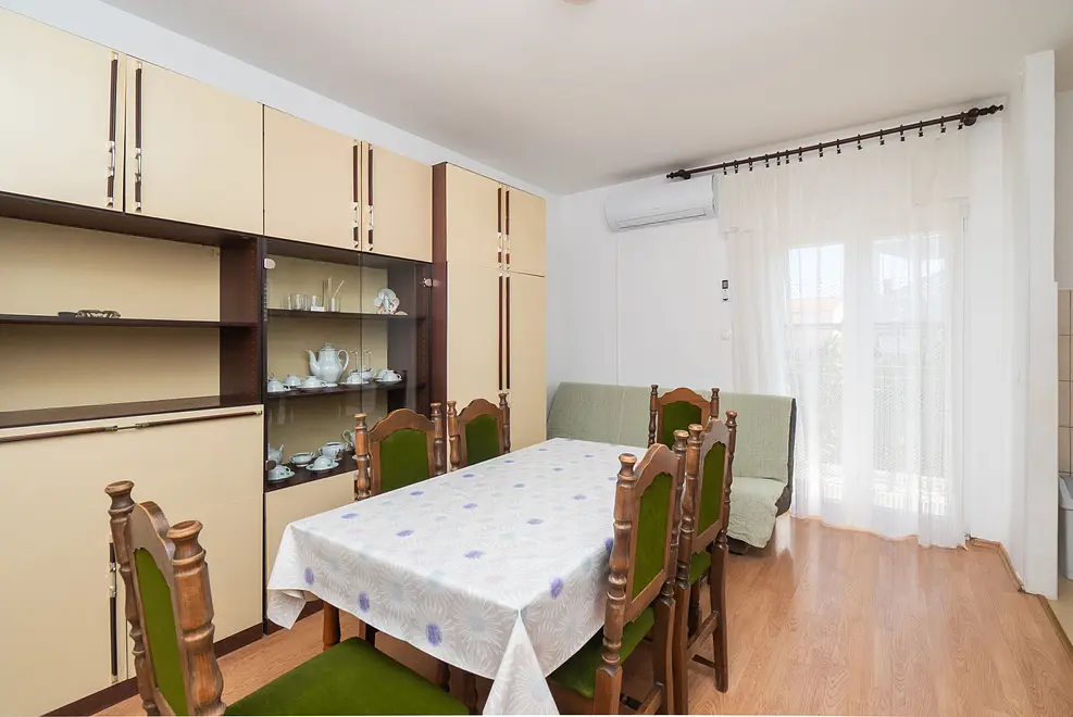 Ferienwohnung in Primosten  999207464 35509