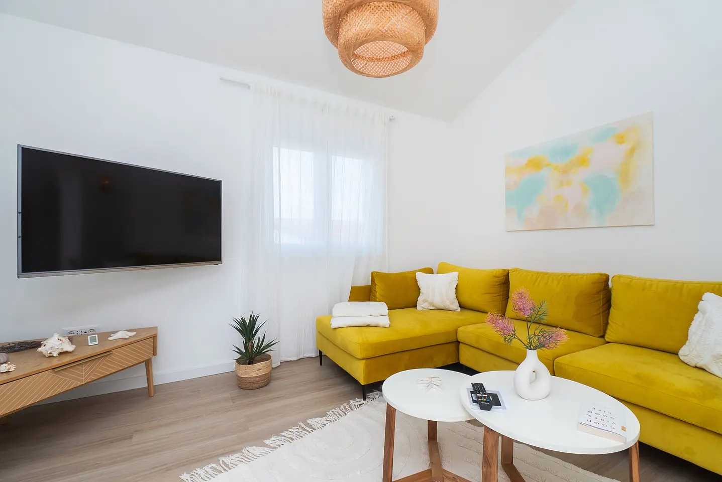 Ferienwohnung in Primosten  999209289 37216