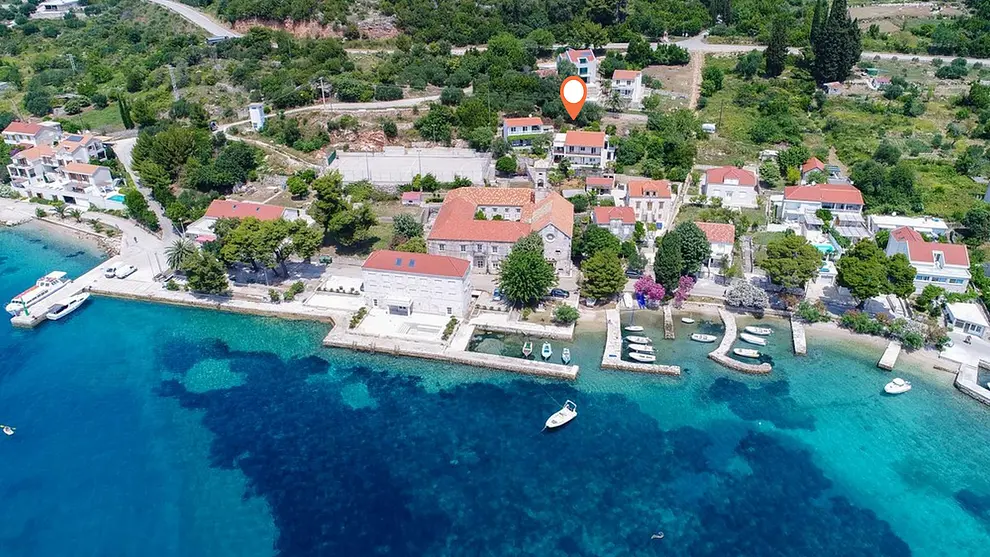 Ferienwohnung in Orebic  66139061 21933