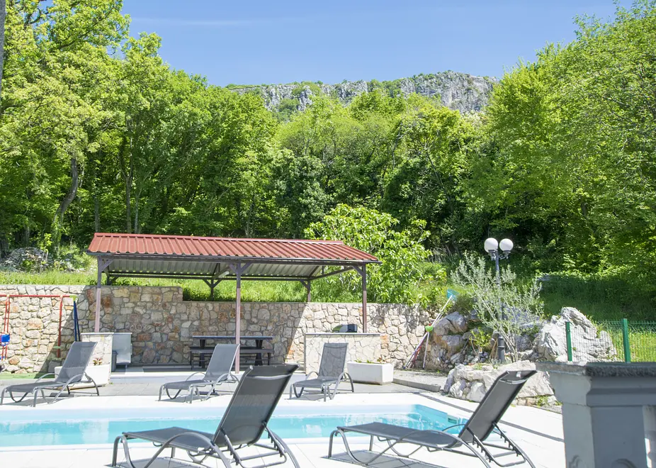 Ferienwohnung in Novi Vinodolski mit Pool 999211217 39026 – Foto 18