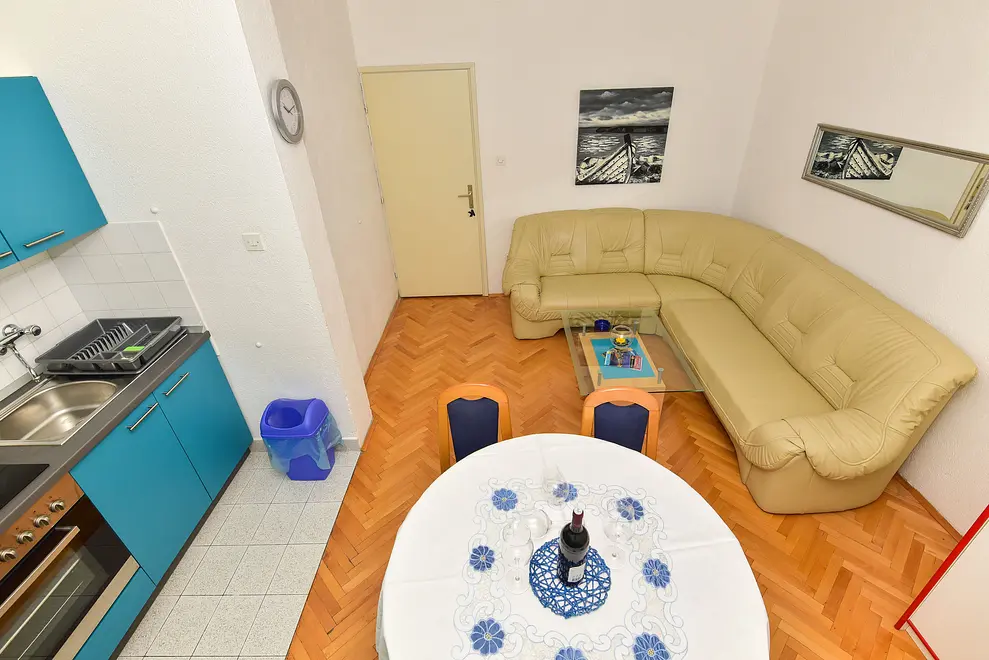 Ferienwohnung in Makarska  999208462 36428 – Foto 18