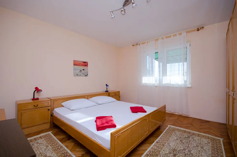 Ferienwohnung in Senj  999204299 32509 – Foto 6