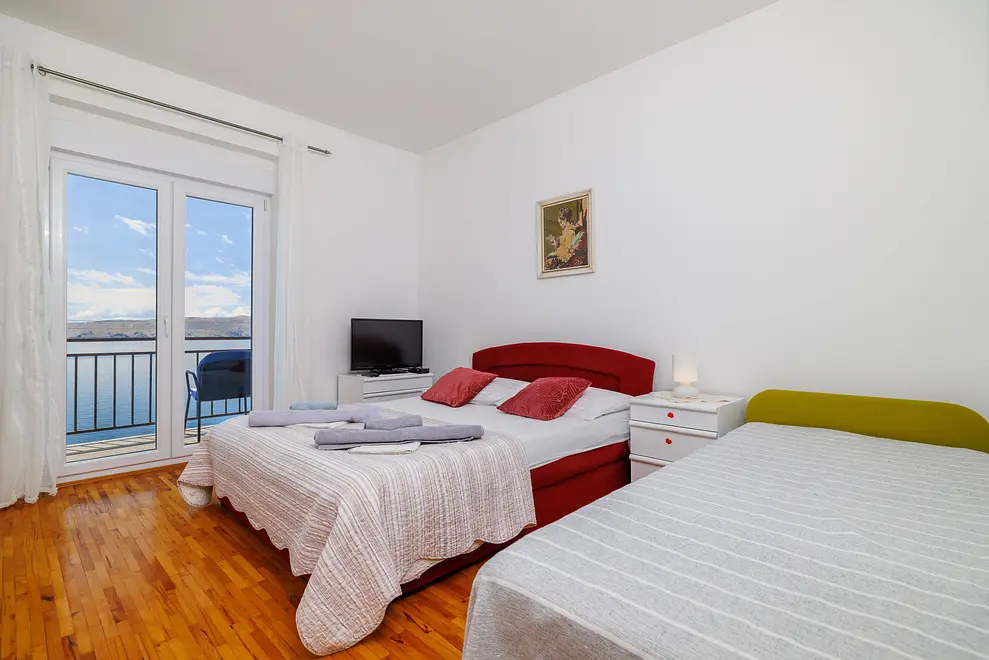 Ferienwohnung in Senj  999204150 32362 – Foto 28