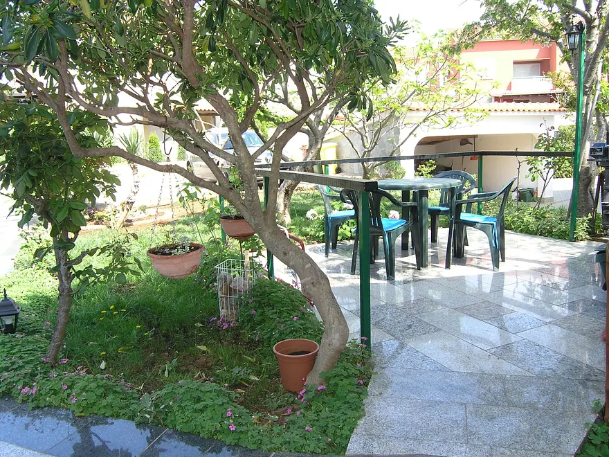 Ferienwohnung in Krk haustiergeeignet 6611380 389