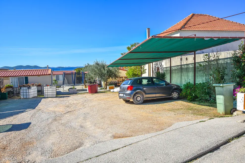 Ferienwohnung in Biograd mit Pool und haustiergeeignet 999208632 36588 – Foto 3