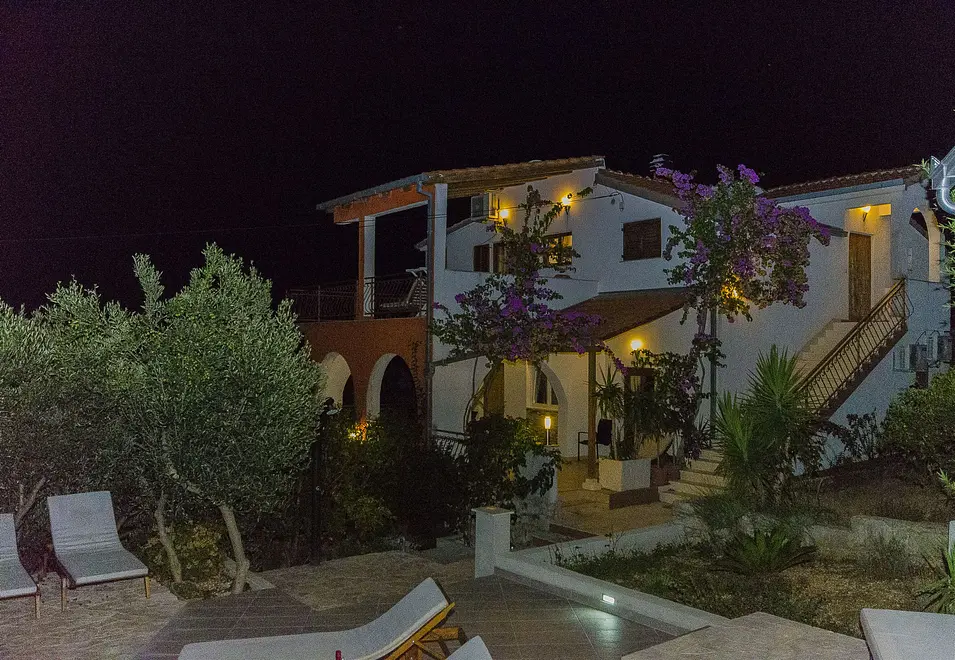 Ferienwohnung in Ciovo mit Pool 999204559 32751 – Foto 5