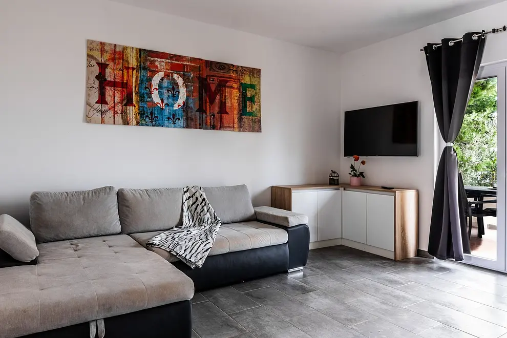 Ferienwohnung in Vir mit Pool 66143796 24858