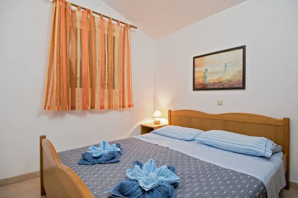 Ferienwohnung in Rogoznica mit Pool 999210907 38738 – Foto 3