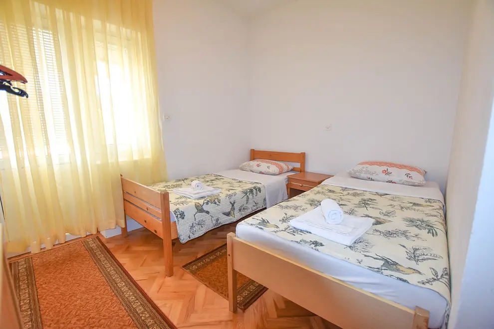 Ferienwohnung in Starigrad mit Pool 999207345 35402 – Foto 18