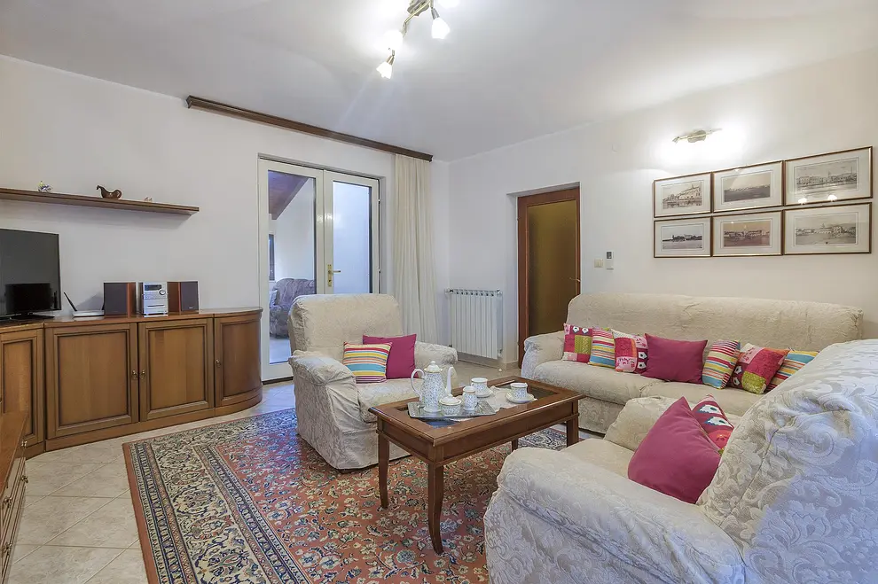 Ferienwohnung in Fazana haustiergeeignet 999206781 34869 – Foto 9