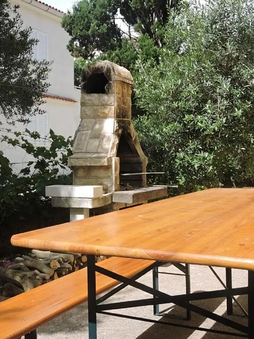 Ferienwohnung in Novalja  999207445 35496 – Foto 9